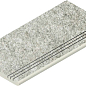 620040000161 Ice Gradino Round Grip 30x60 Italon