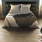 EFC0 SleekWood Beige Chevron 11x54 Emilceramica
