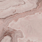 774482 Reves De Rex Rose Matte 6mm 120x280 Rex Ceramiche