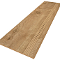 Ступень SI04 Selection неполированная 30x120 Ametis by Estima
