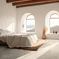 RCUZ Stoneplay Ardesia Antracite Rett 100x100 Ragno Marazzi