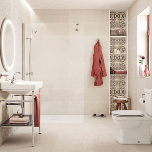 Weekend Roca Ceramica