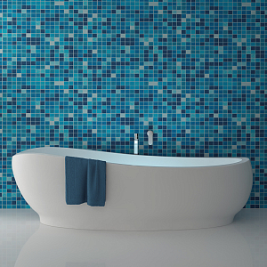 La Passion Caramelle Mosaic