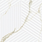 LE63063B-F53 Bianco Carrara Classico Cubo Rectificado 30х60 Artecera
