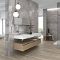 DEC.CONSTELLATION SAND B 25x75 Ibero