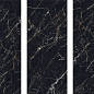 Black Bonanza Sahara Microcid 2800х1200х6 StaroSlabs