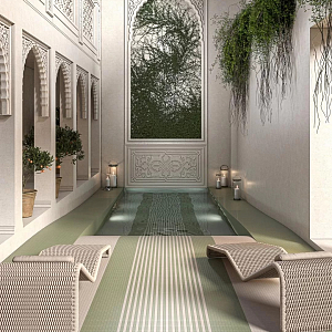 Темари Kerama Marazzi