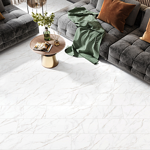 Ava Calacatta Alma Ceramica (Уралкерамика)