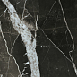 LU628631 Calacatta Black Lucido 8mm 60x120 IRIS FMG