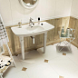 MS-01-162-0293-0293-1-028 Royal Place white 29,3x29,3 Tubadzin