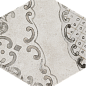 MM7Z Clays Decoro 21*18.2 MARAZZI Italy