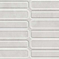 Alure Oval Pearl Mate Rc 30x75 Cifre