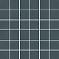 DD6420/MM Про Чементо мозаичный синий темный матовый 30x30 Kerama Marazzi фото в миниатюре