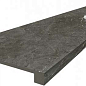 620070002499 Dark Scalino Frontale 60х33 ColiseumGres