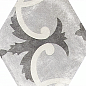 Marrakech Hexa 23,2x26,7 ITT Ceramic