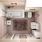 Бордюр рельефный br1020DUV 20х10 Laparet