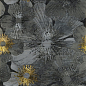 Decor HYPNOTIC NERO 60x60 (комплект 2шт) Brennero