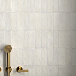 31882 Sabbia Silica White 6,5x20 EQUIPE