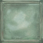 GLASS GREEN PAVE 20,1x20,1 Aparici