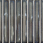 133479 Osaka Bars Grey 12,5x25 DNA Tiles фото в миниатюре