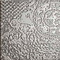 Decor Silver 20x20 Mainzu