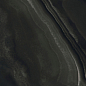 778832 Eccentric Luxe Smoky Black Glossy 80x180 Rex Ceramiche