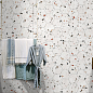 Sonar White Hexagonal 22x25 Codicer