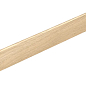 610130002203 Ducale Sand Battiscopa 7.2x60 ColiseumGres