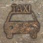 New York Road Signs Mix Central Park 10x20 CIR