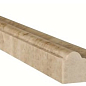PJG-YXXT036-NT-1 36 Molding Latte 240x5 Marmocer