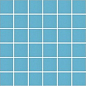 80051.2 Mosaic Blue 5x5 30x30 Serapool