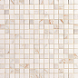 fRCZ Roma Stone Calacatta Oro Mosaico 30,5x30,5 FAP Ceramiche