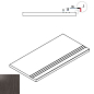 620090000235 CARBON BORDO GRIP 30x60 Italon