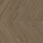 D120249M Walnut Chevron Dark матовый карвинг 600x1200x9.5 Delacora
