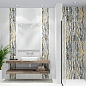 587842006 Gala Geometry 24.2x70 Eletto Ceramica