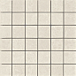 1062370 Mosaico Costruire Metallo Bianco 30х30 Serenissima Cir