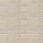 Декоративный кирпич Плоскость Сидней 051 28,1x8,2x1,1 Leonardo Stone