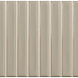 128698 Sweet Bars Greige 12,5x25 WOW