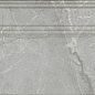FME026R Плинтус Риальто дымчатый глянцевый обрезной 20x40x1,6 Kerama Marazzi