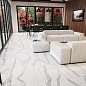 Calacatta Cube Ceramica
