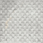 617 Image Silver Deco 32,5x100 Eurotile Ceramica