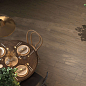 SG320700R Дистинто коричневый обрезной 15х60 Kerama Marazzi
