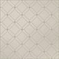 KMD3STA014GN Декор Бахия 1 серый светлый глянцевый 9,8x9,8x0,7 Kerama Marazzi