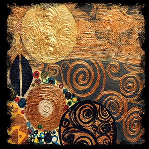 Abstraction Артвалентто