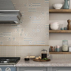 Монтанелли Kerama Marazzi
