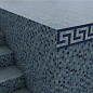 Mezcla Santorini 31.6x31.6 Mosavit