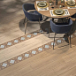 T042/SG5263 Монтиони мозаичный бежевый 34x35,5 Kerama Marazzi фото в миниатюре 23