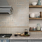 16083 Монтанелли бежевый структура 7.4*15 Kerama Marazzi