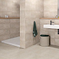 Milan Taupe 60х60 Mykonos