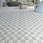 Normandy Angulo Black 20х20 Mainzu